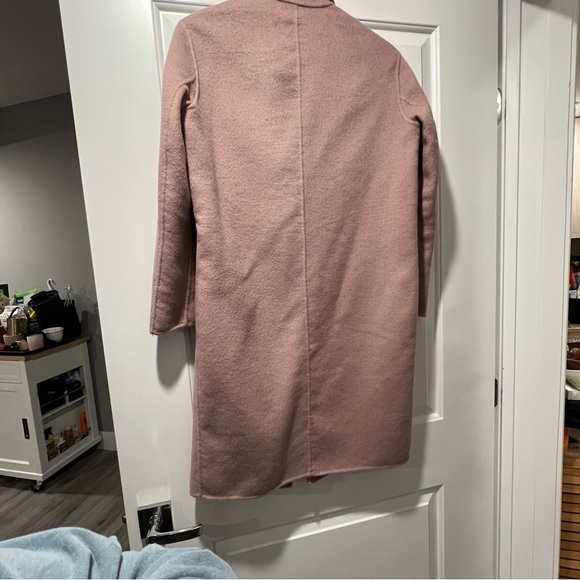 AllSaints Anya coat - Picture 5 of 13